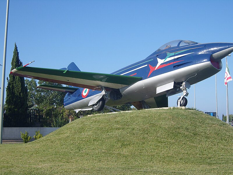 Aeropuerto de Bríndisi