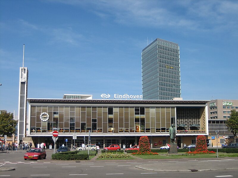 Eindhoven Centraal