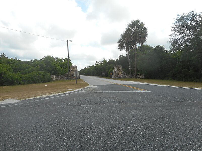 Ocala National Forest