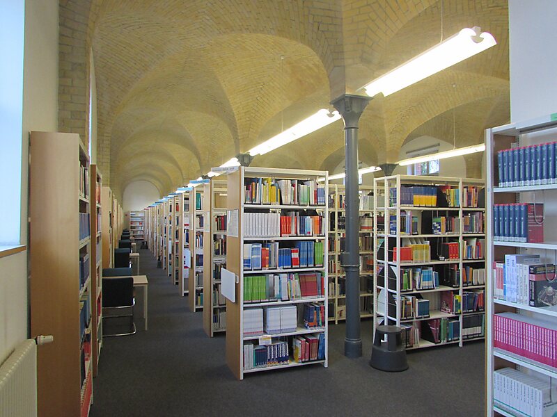 Technische Hochschule Brandenburg