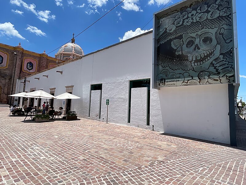 José Guadalupe Posada Museum