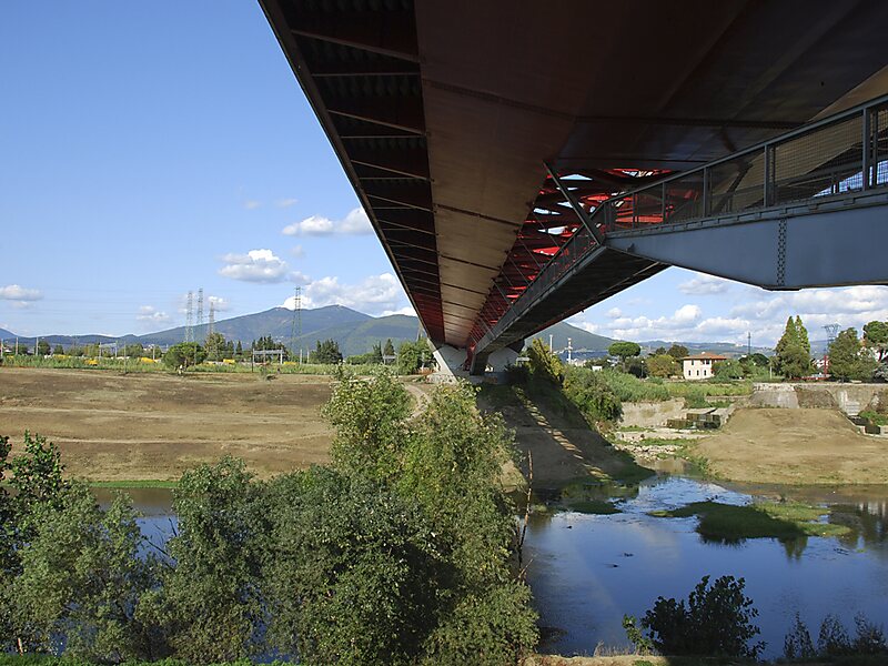 Indiano Bridge