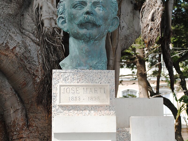 José Martí