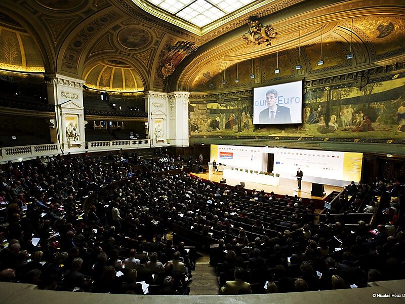 Universidad de París 1 Panthéon-Sorbonne