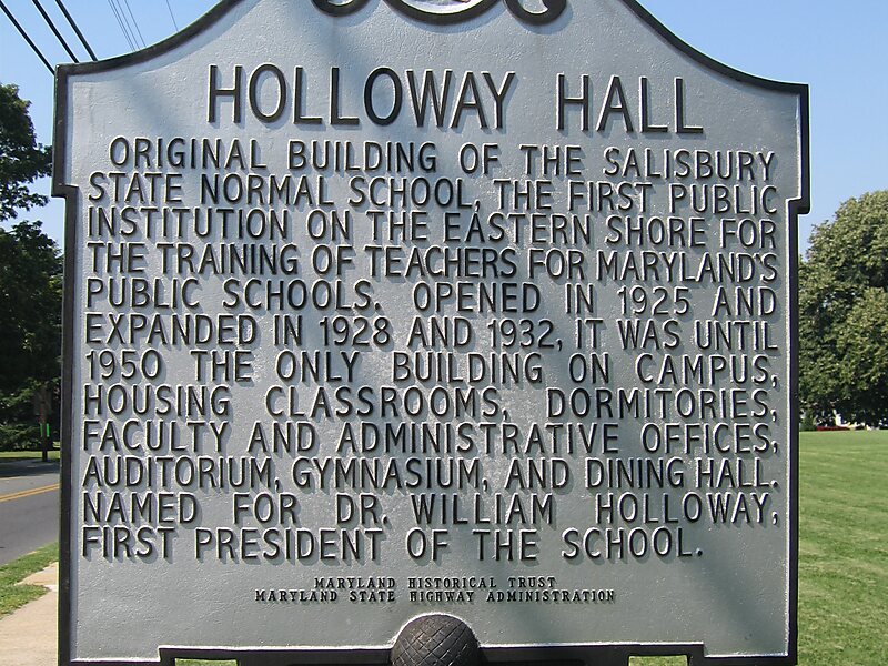 Salisbury University