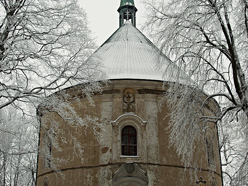 Navštívení Panny Marie