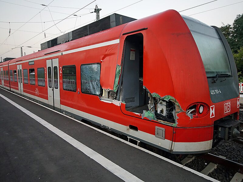 Bahnstrecke Mainz–Mannheim