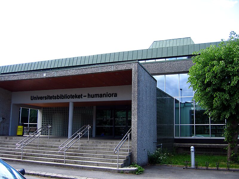 University of Bergen