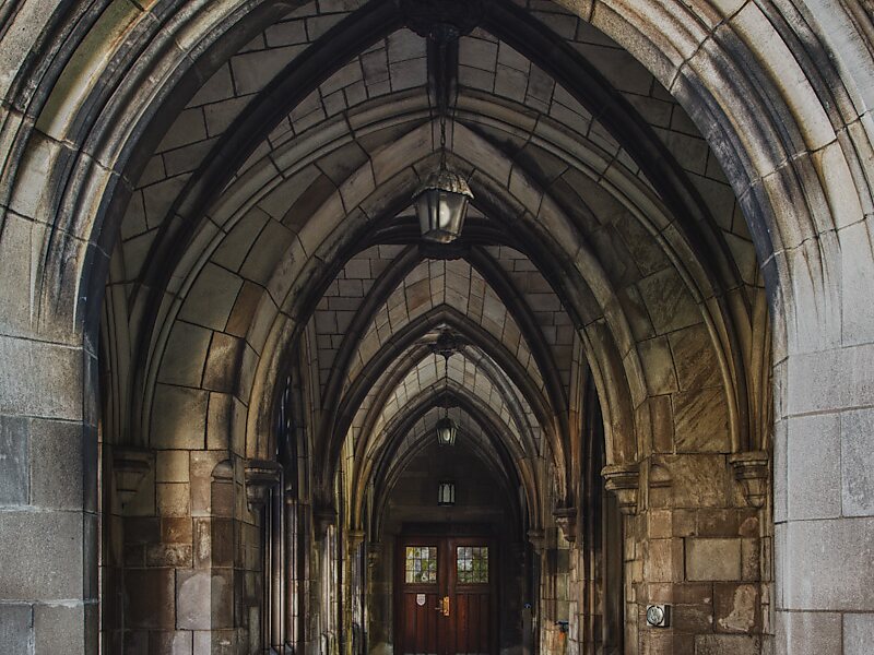 The University of Chicago