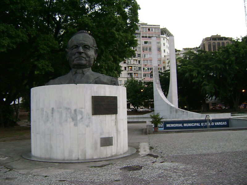 Getúlio Vargas