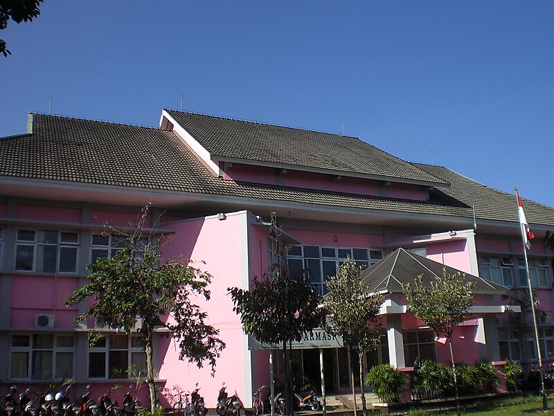 Jenderal Soedirman University