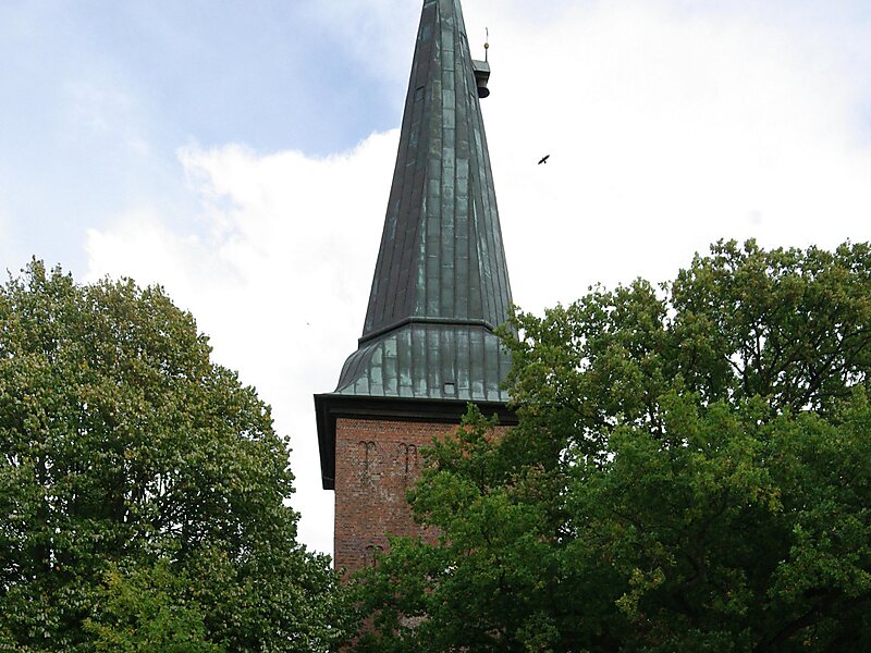 St. Jacobi "Bauerndom"