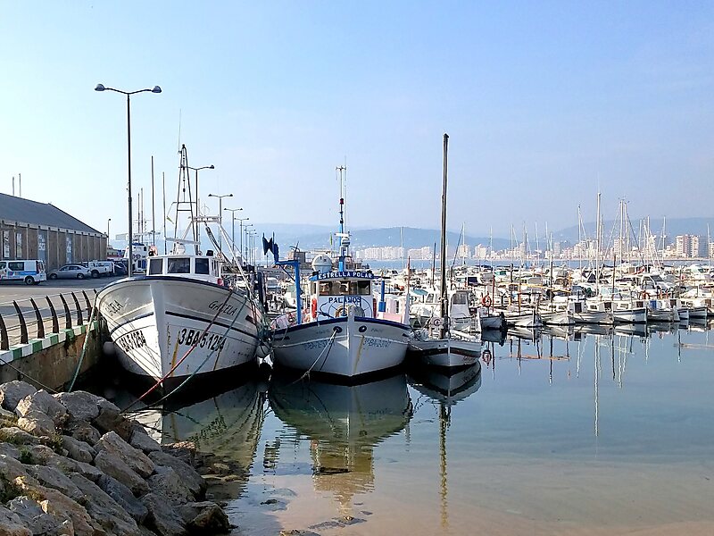 Musée de la Pêche de Palamós