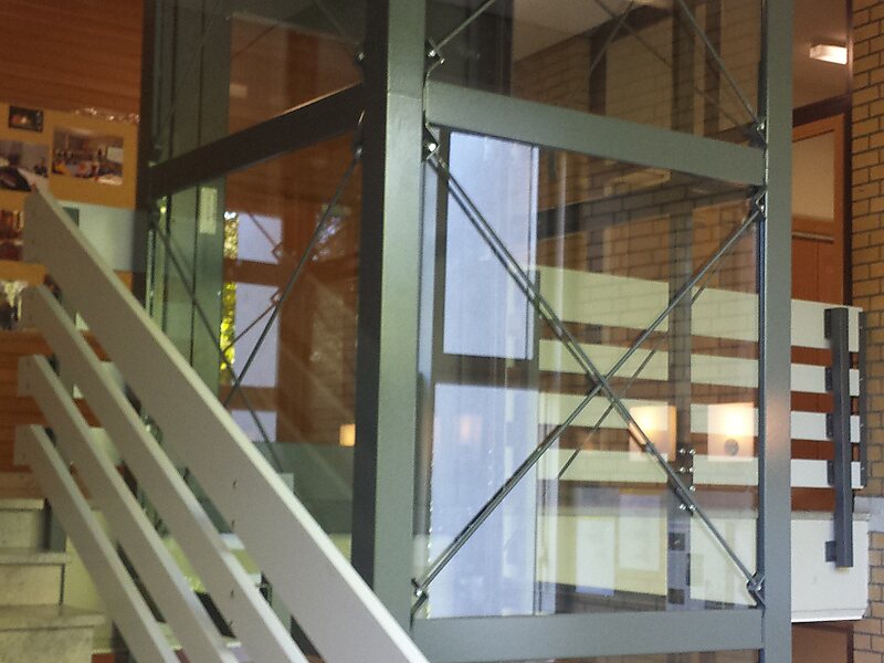 Kaufmännische Schule Tauberbischofsheim