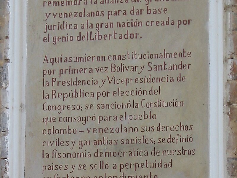 Simón Bolívar