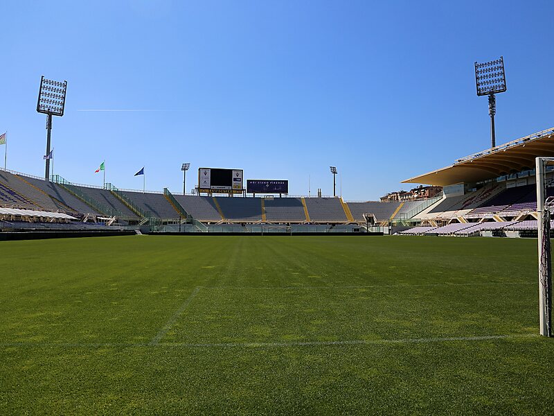 Stadio Artemio Franchi