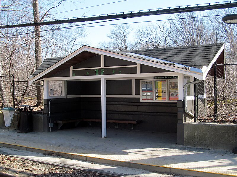 Longwood station in Cambridge, Massachusetts Sygic Travel