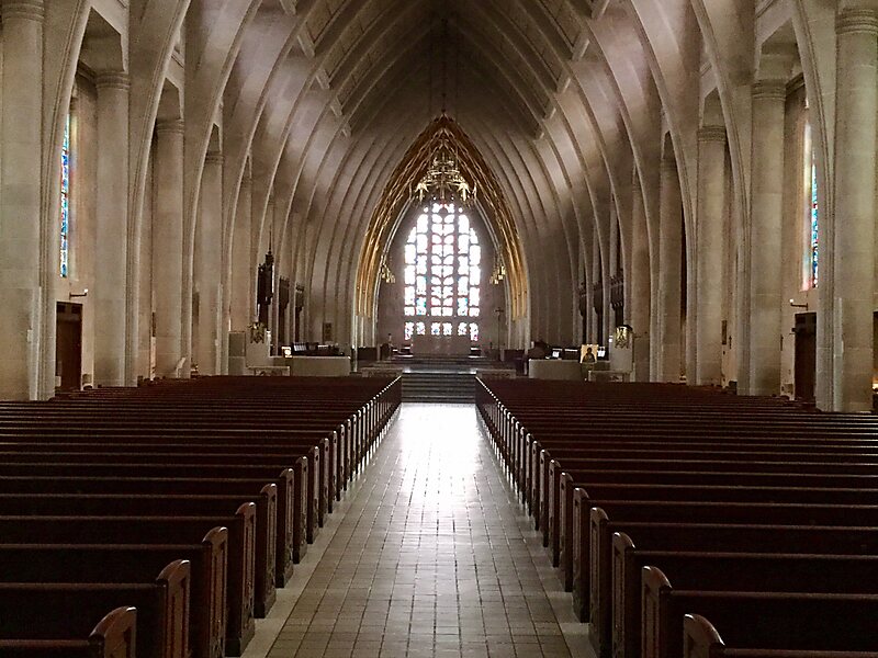 Catedral de San José Obrero