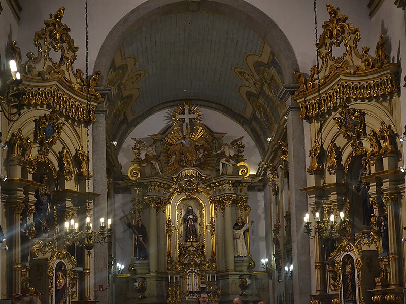Igreja São Francisco