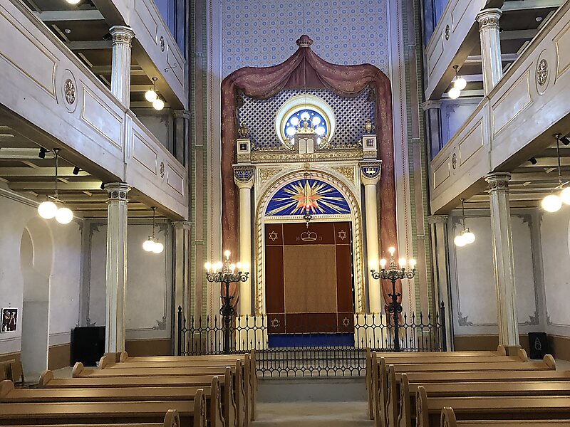 Alte Synagoge