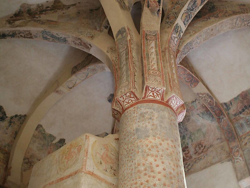 San Baudelio de Berlanga