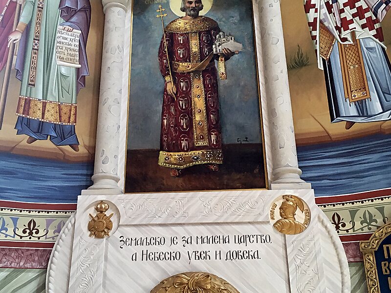 Catedral de San Alejandro Nevsky