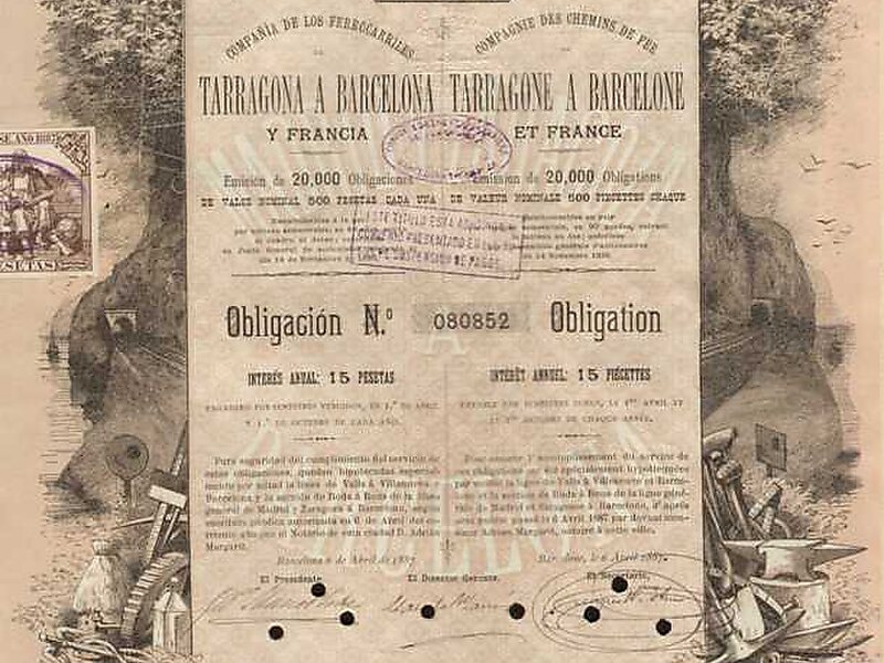 Railway Museum of Catalonia