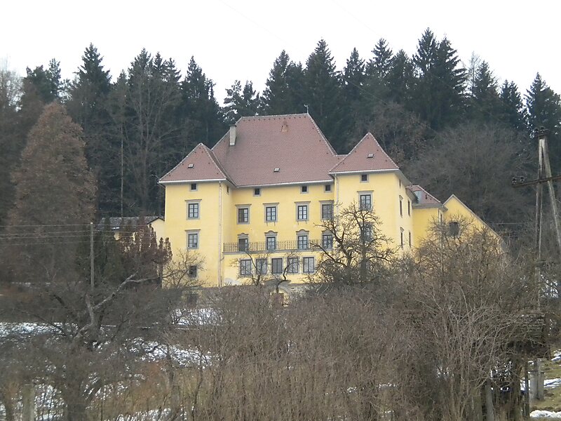 Schloss Kollegg