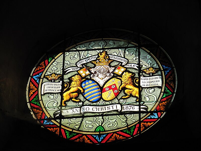 Château de la Rivière