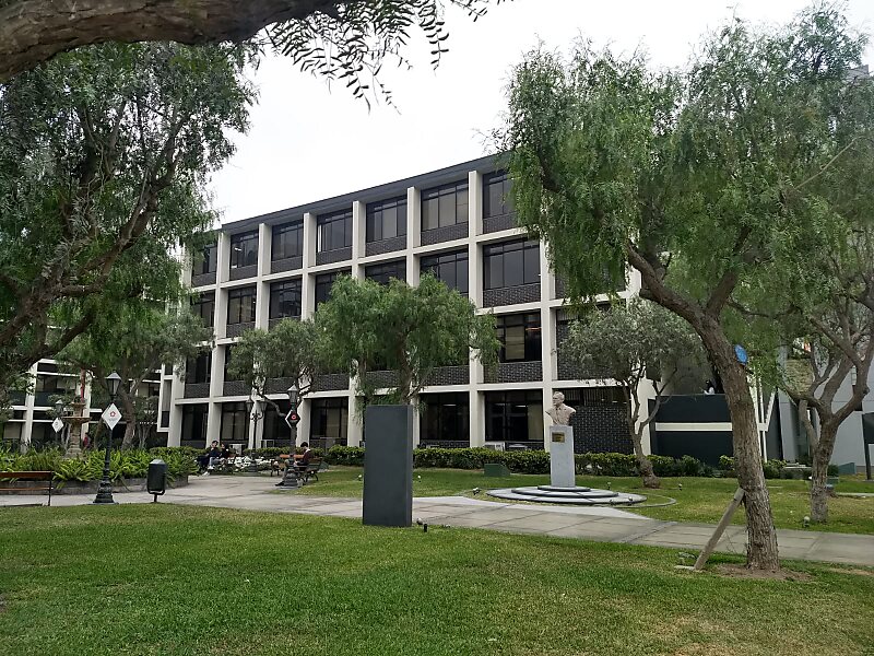University of Lima