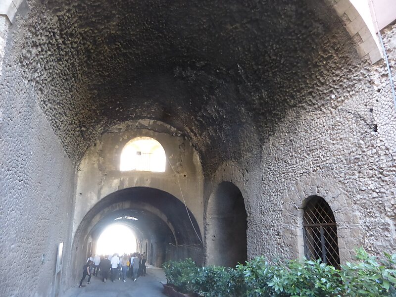 Santuario di Ercole Vincitore