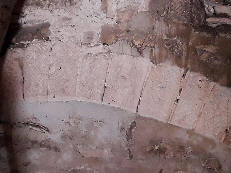 Chapelle Saint-Jean-Baptiste de Jaucourt