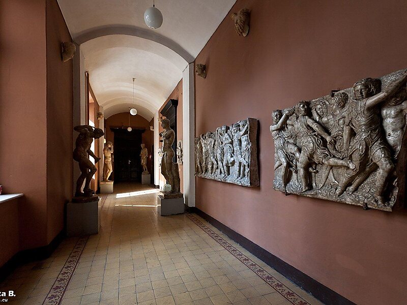 Jan Matejko Academy of Fine Arts