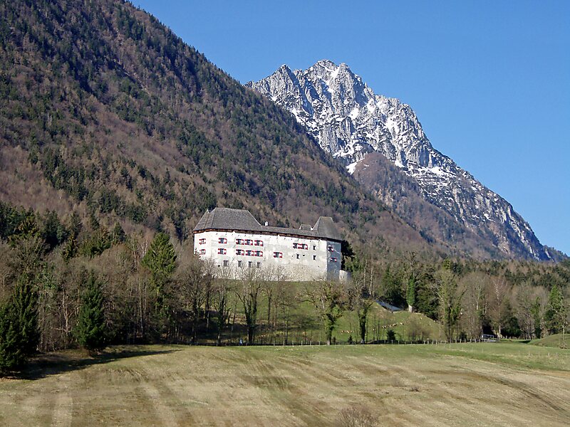 Hochstaufen