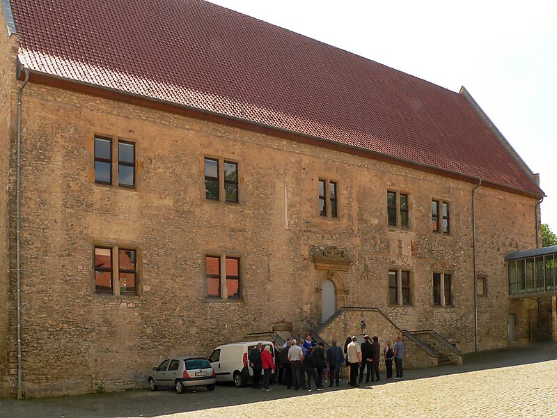 Schloss Schöningen