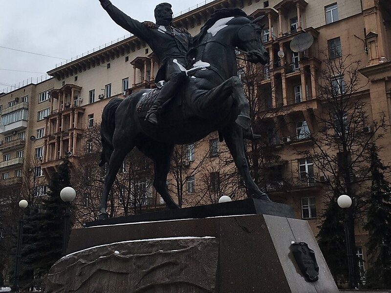 П. И. Багратиону