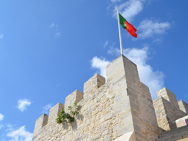Castle of Loulé