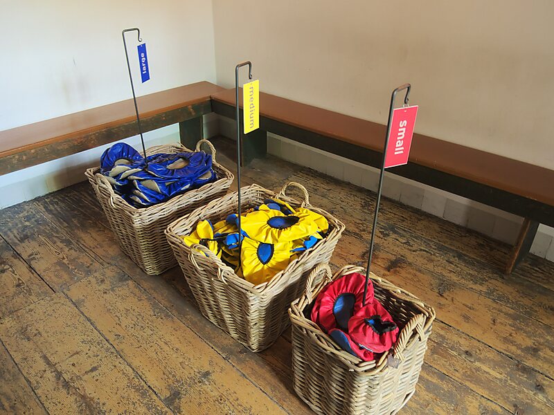 Ons' Lieve Heer op Solder