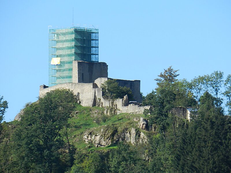 Burg Murach