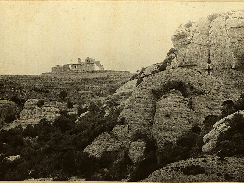 Sant Llorenç del Munt