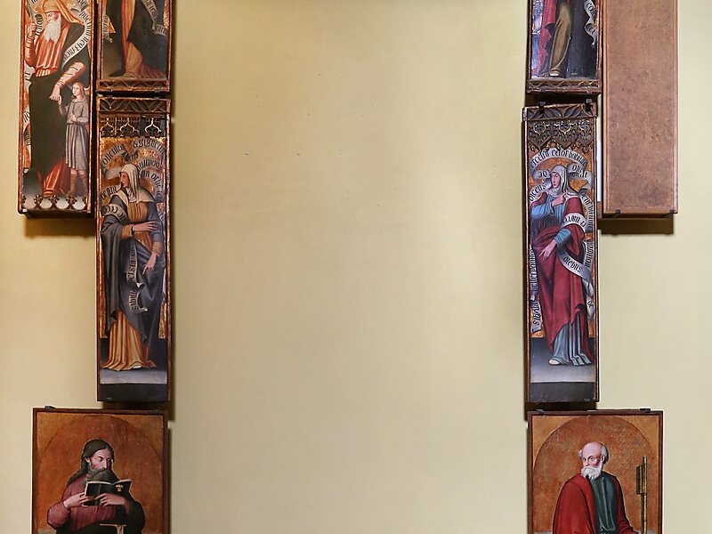 Basilica di Sant'Elena Imperatrice