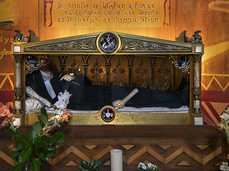 Église Saint-Pierre