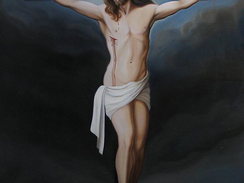 Chiesa del Santissimo Redentore