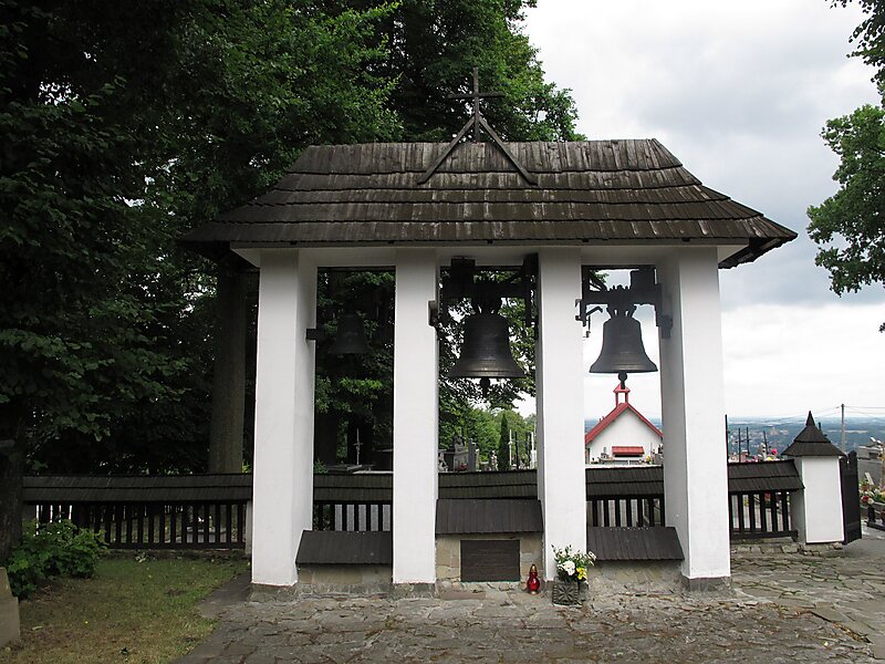 Kościół św. Marcina w Zawadzie