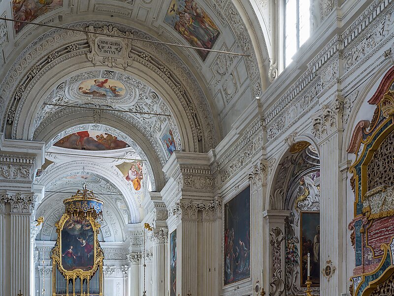 San Gaetano, Brescia
