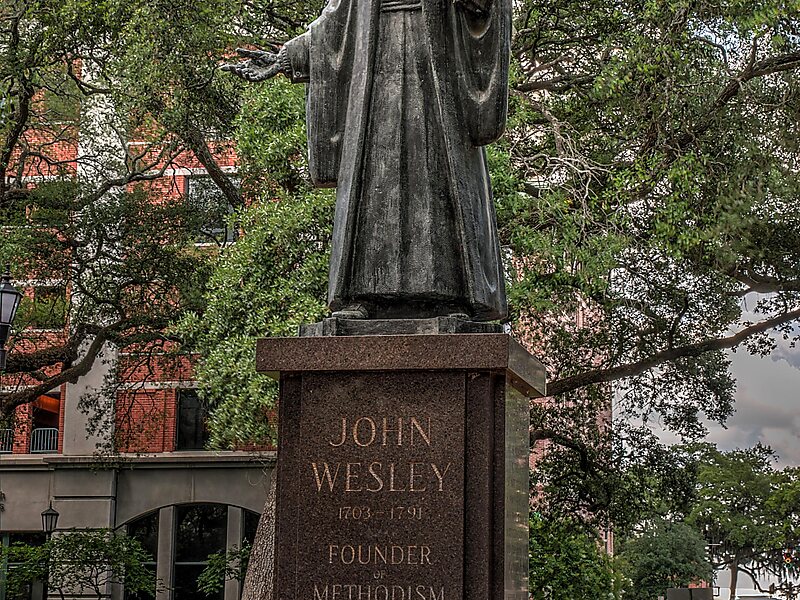 United Methodist Church