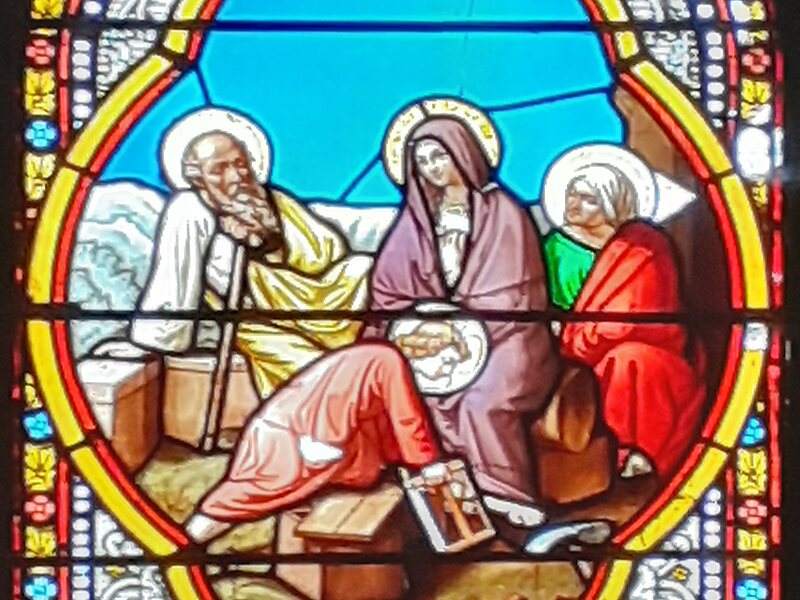 Église Sainte-Marie-Madeleine