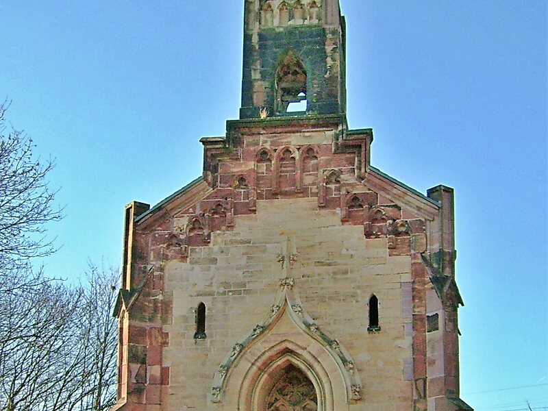 Stummsche Kapelle