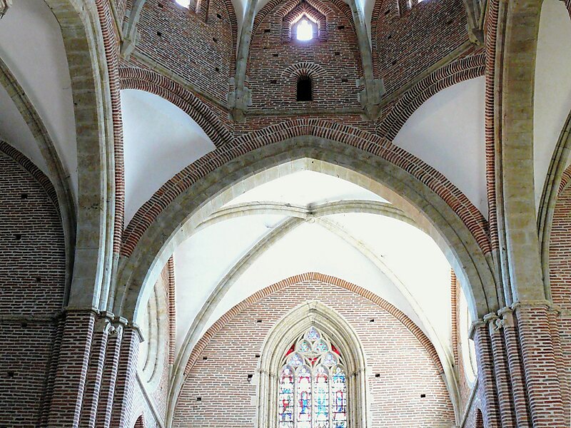 Église Saint-Cérase