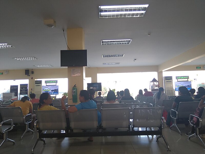 Roxas Airport